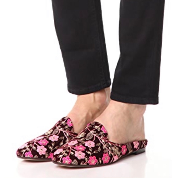 Aquazzura Shoes - Aquazzura flats loafers shoes